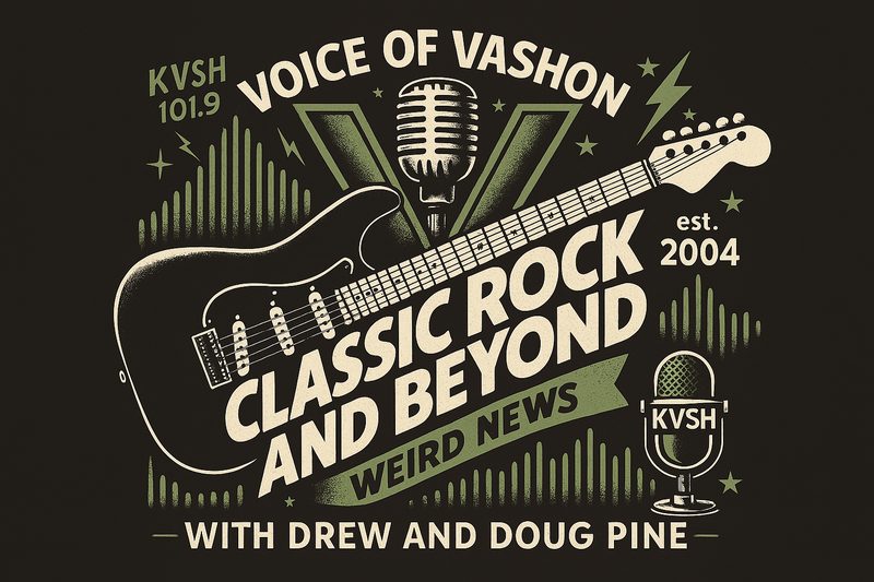 Classic Rock and Beyond